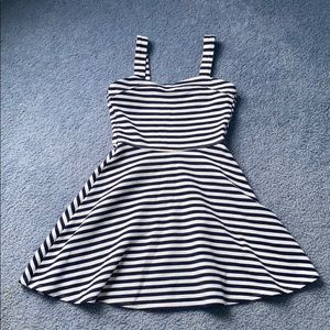 Abercrombie kids dress